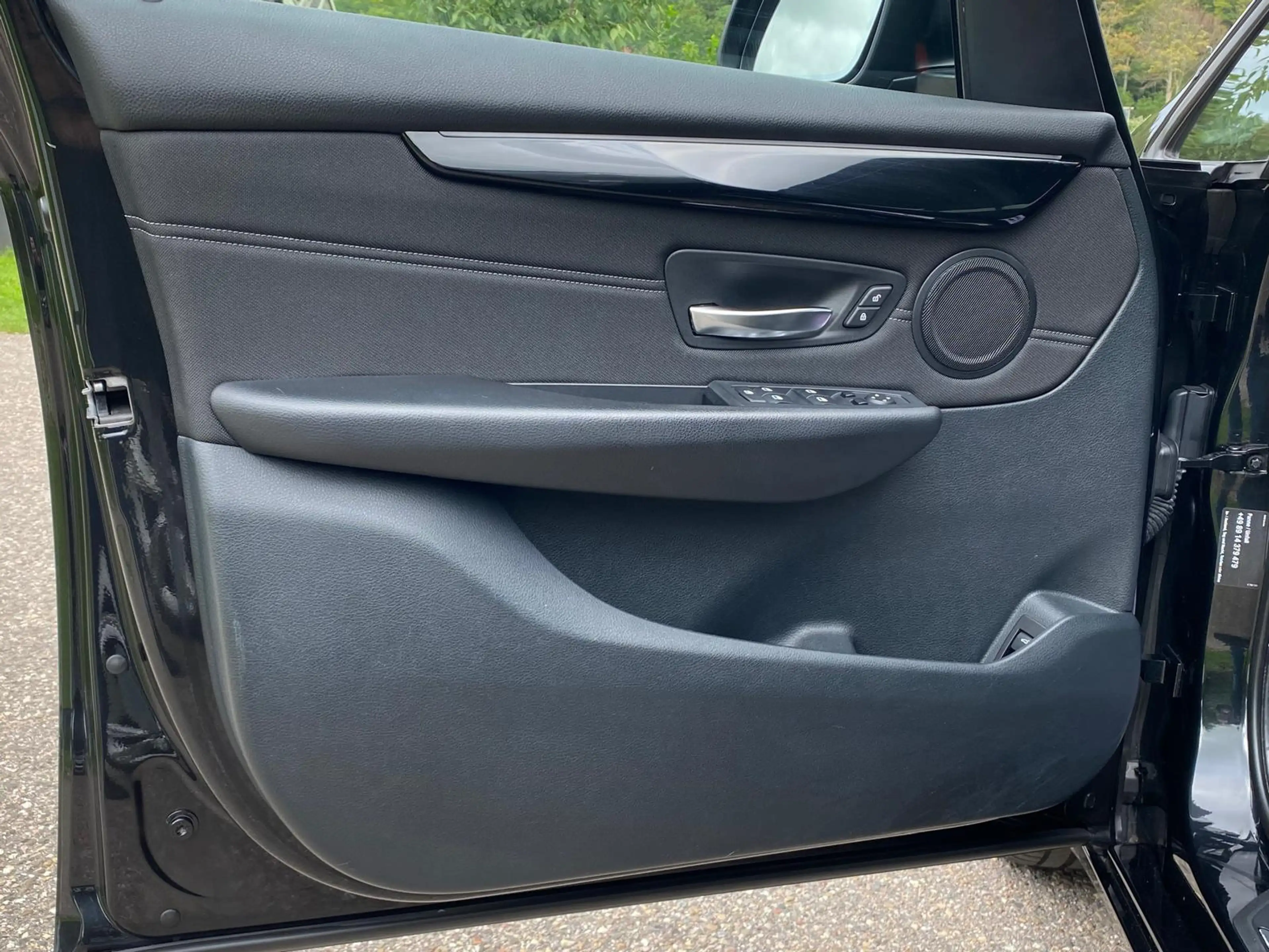 BMW 220 2-serie Active Tourer 220i M Sport MPV Automaat NA — photo 18