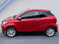 Aixam Coupe E Coupe mit Standheizung Rot - thumbnail 1