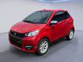 Aixam Coupe E Coupe mit Standheizung Rot - thumbnail 2