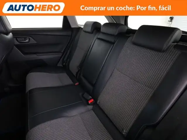 Toyota Auris view 15