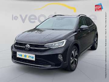 1.0 TSI 116ch Life Plus DSG7 Camera