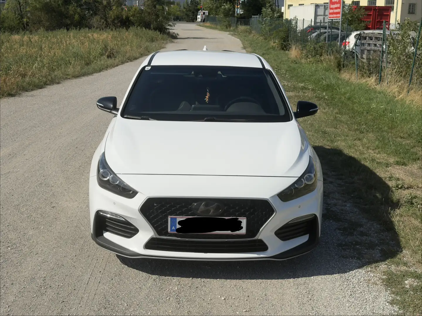 Hyundai i30 1,4 T-GDi N-Line Plus - 2