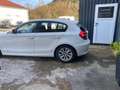 BMW 116 i 5-Türig Klima Alu S&S Sitzheizung Weiß - thumbnail 4