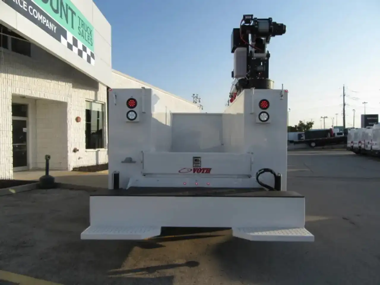 Ford F 550 снимка Ford F 550