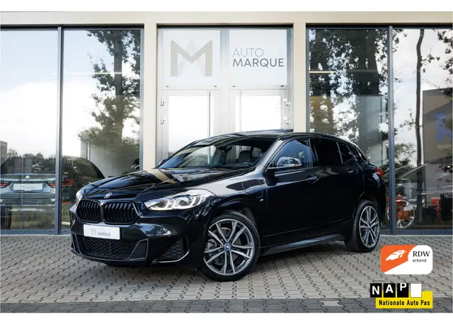 BMW X2 xDrive25e Aut. High Executive | M Sportpakket | Pa