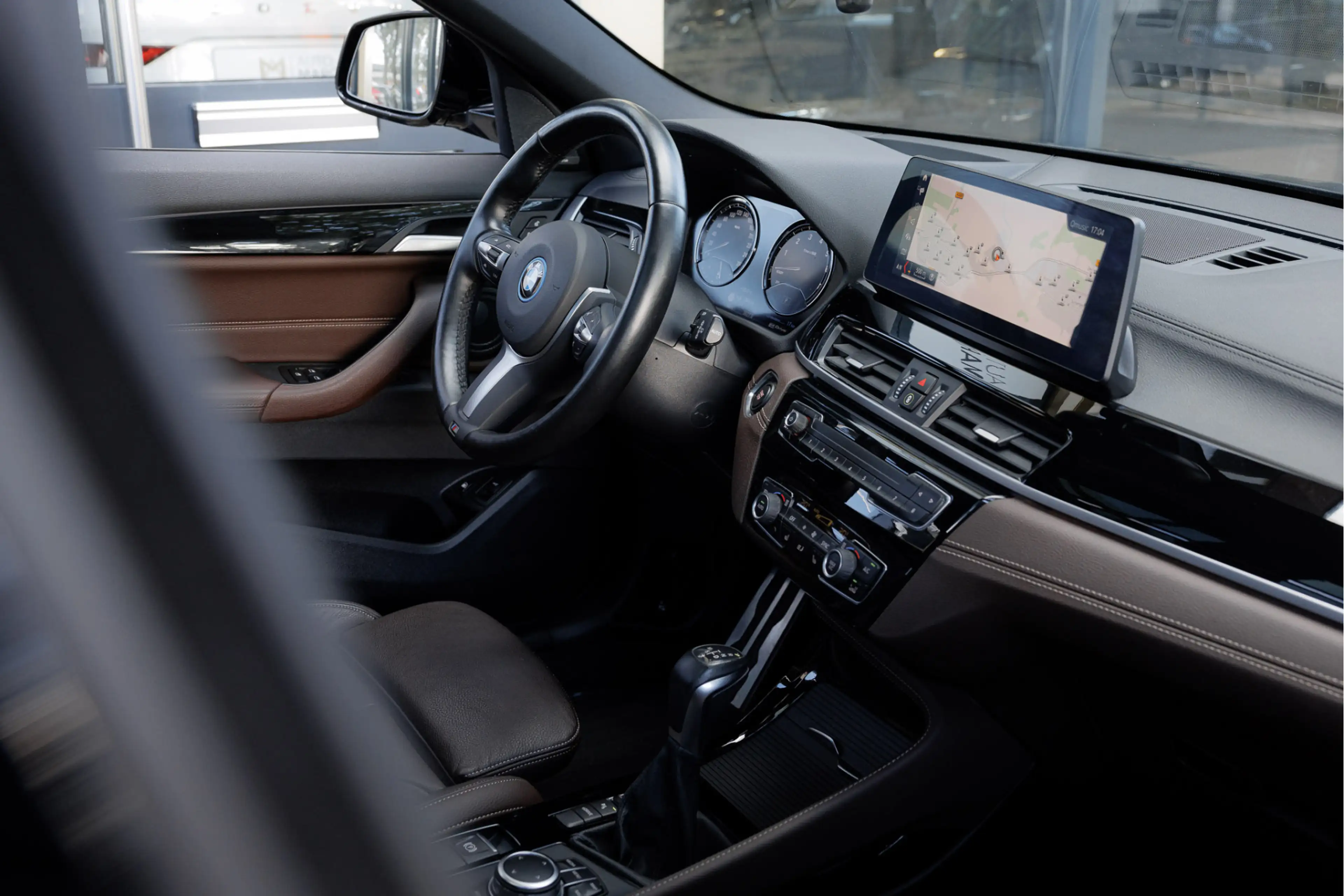 BMW X2 xDrive25e Aut. High Executive | M Sportpakket | Pa — photo 5