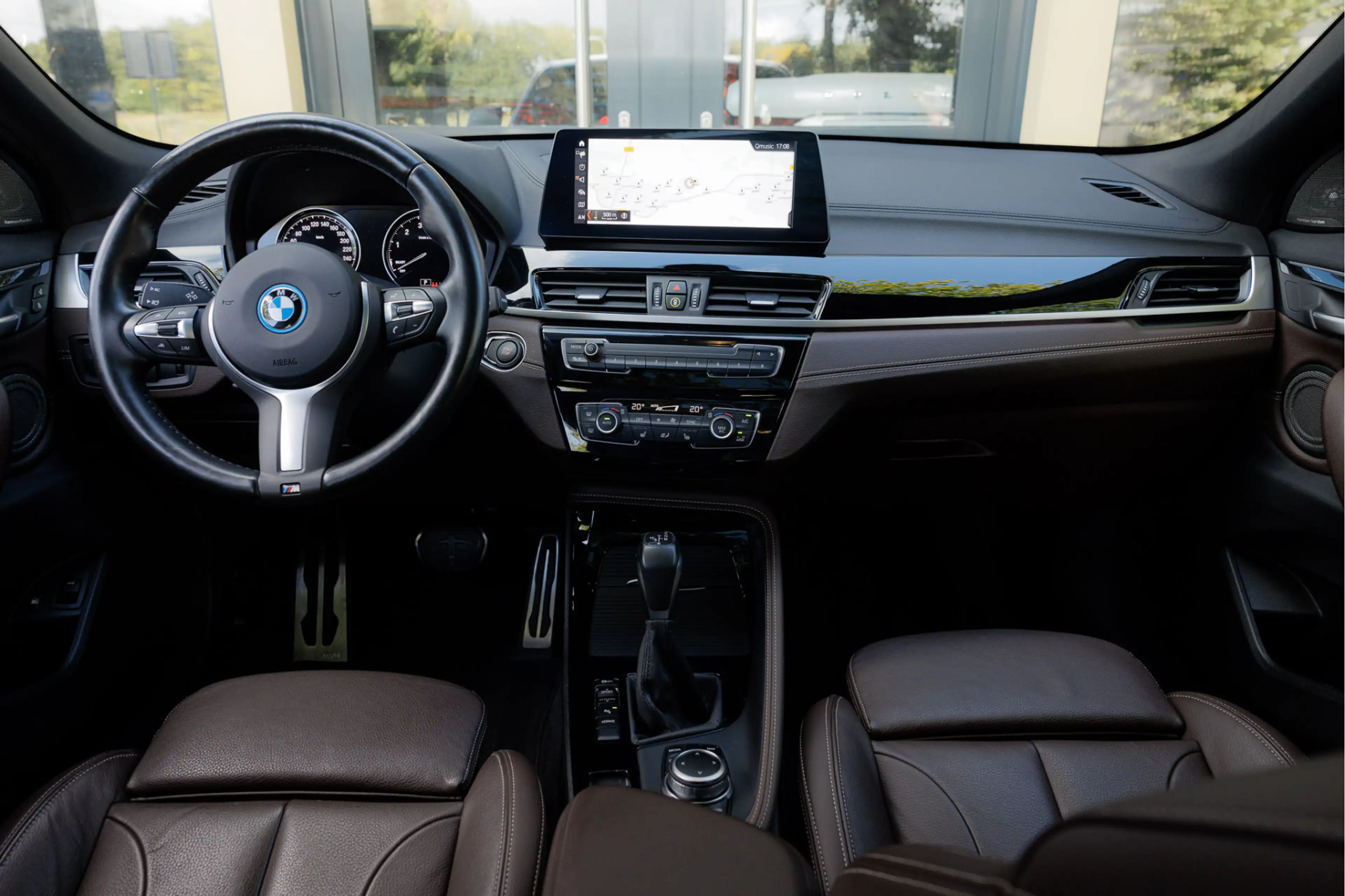 BMW X2 xDrive25e Aut. High Executive | M Sportpakket | Pa — photo 4