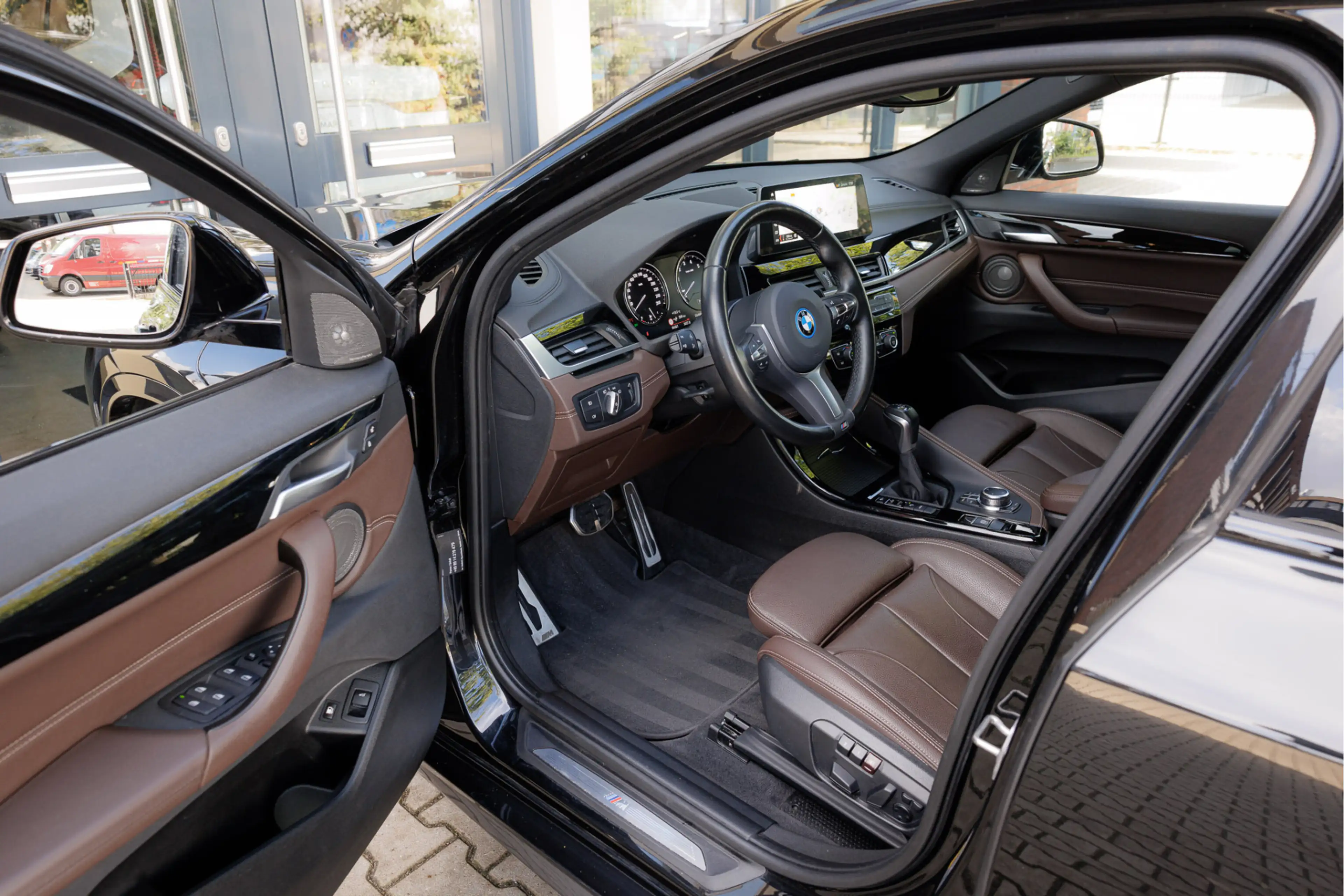 BMW X2 xDrive25e Aut. High Executive | M Sportpakket | Pa — photo 3
