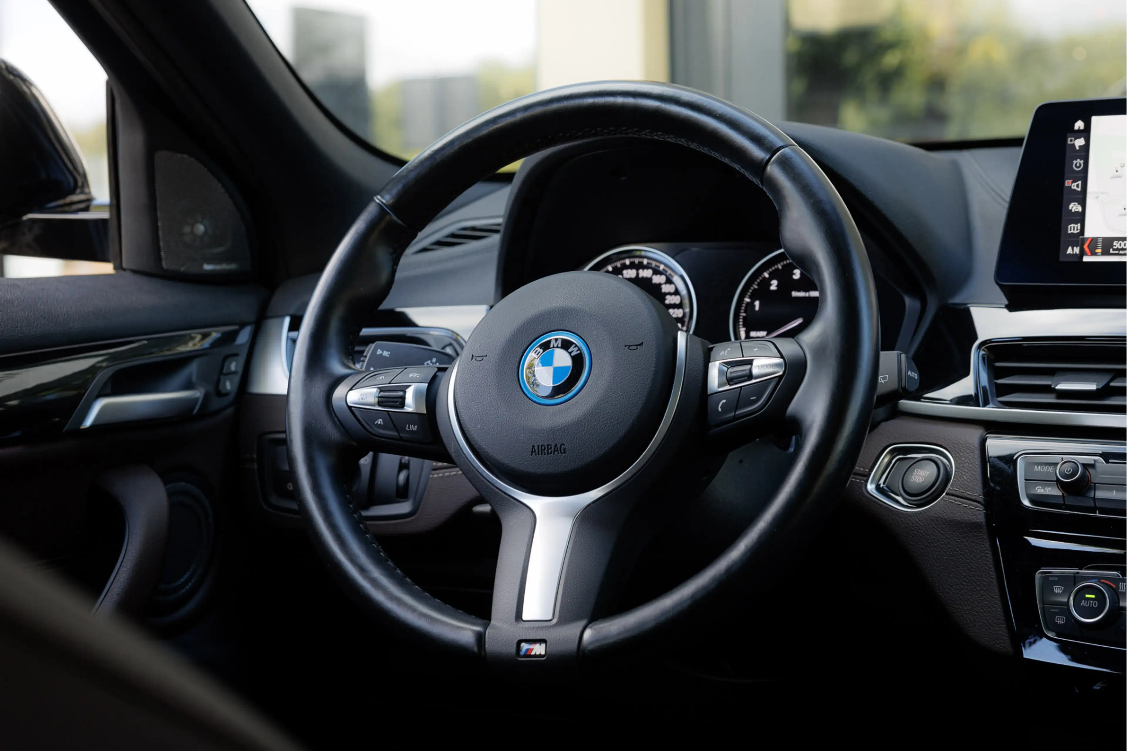 BMW X2 xDrive25e Aut. High Executive | M Sportpakket | Pa — photo 13
