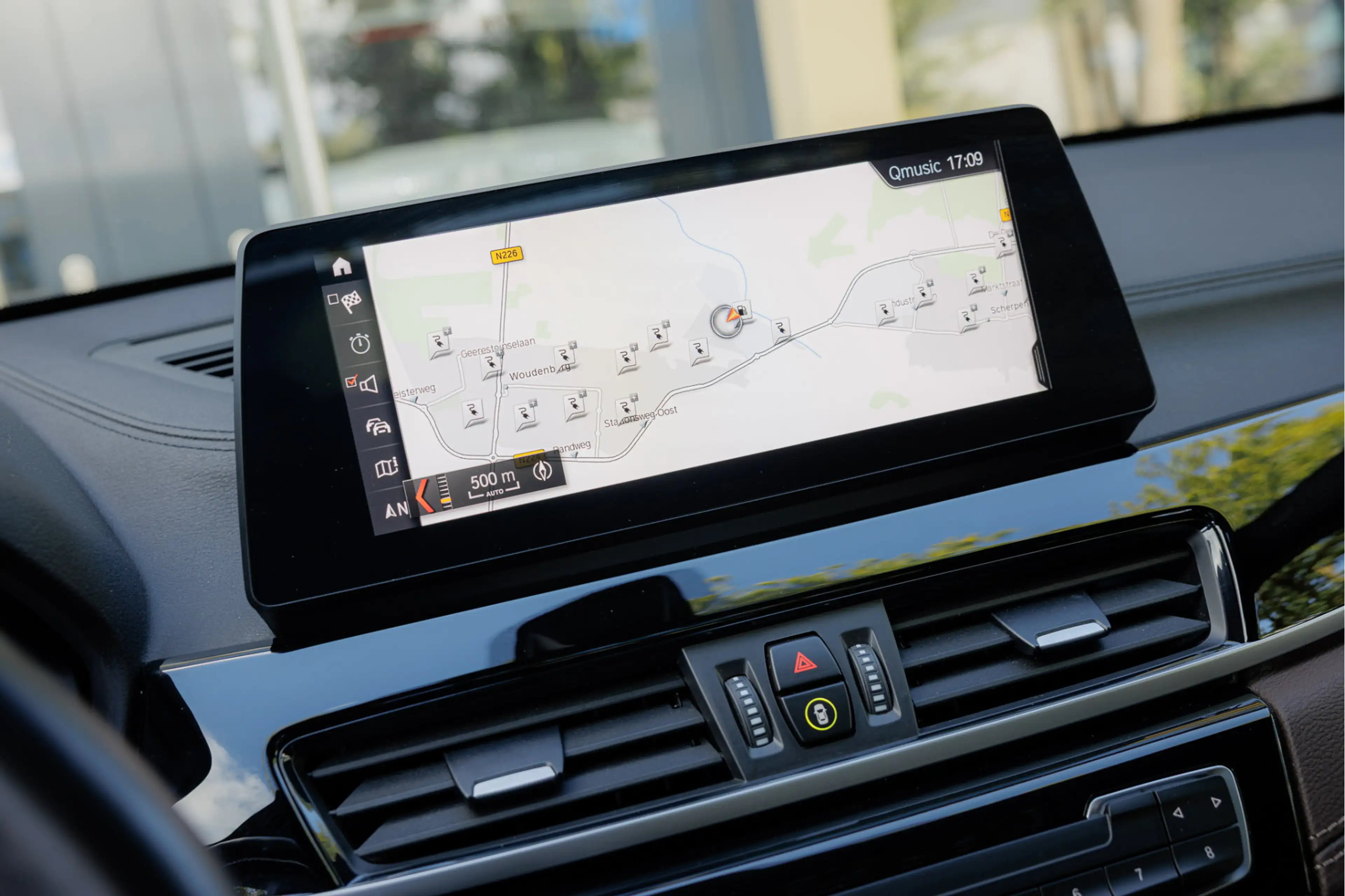 BMW X2 xDrive25e Aut. High Executive | M Sportpakket | Pa — photo 14