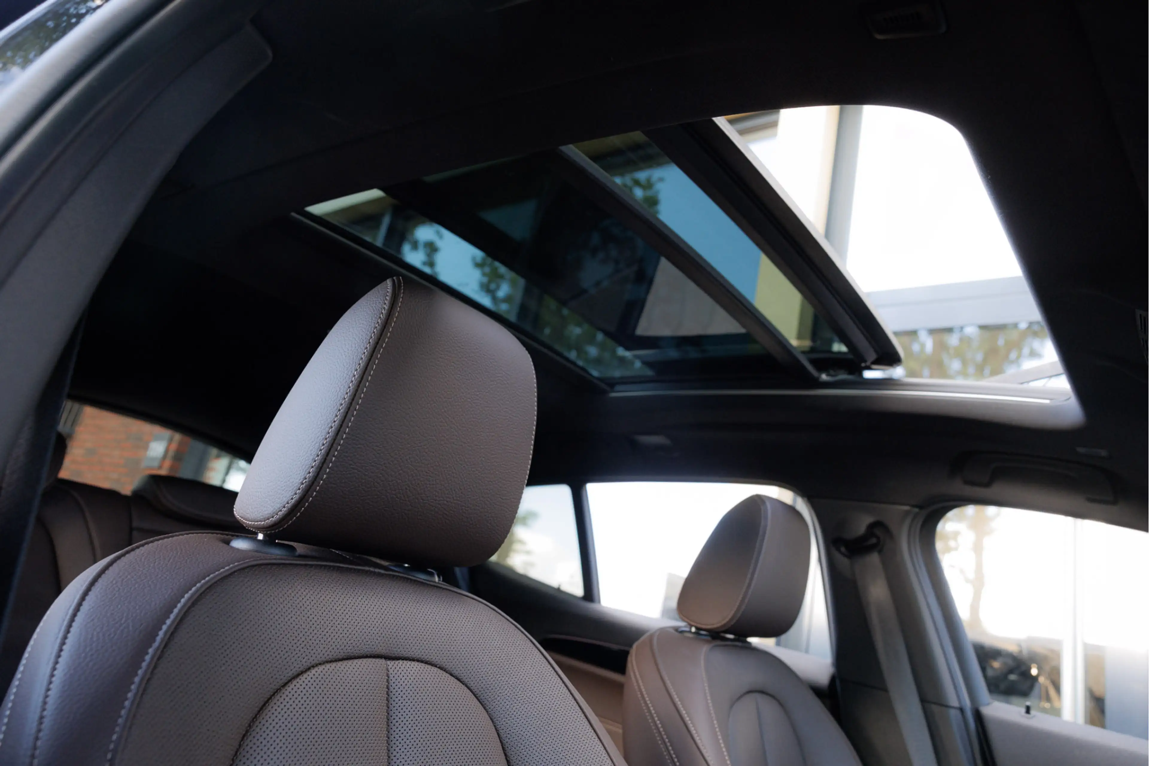 BMW X2 xDrive25e Aut. High Executive | M Sportpakket | Pa — photo 7