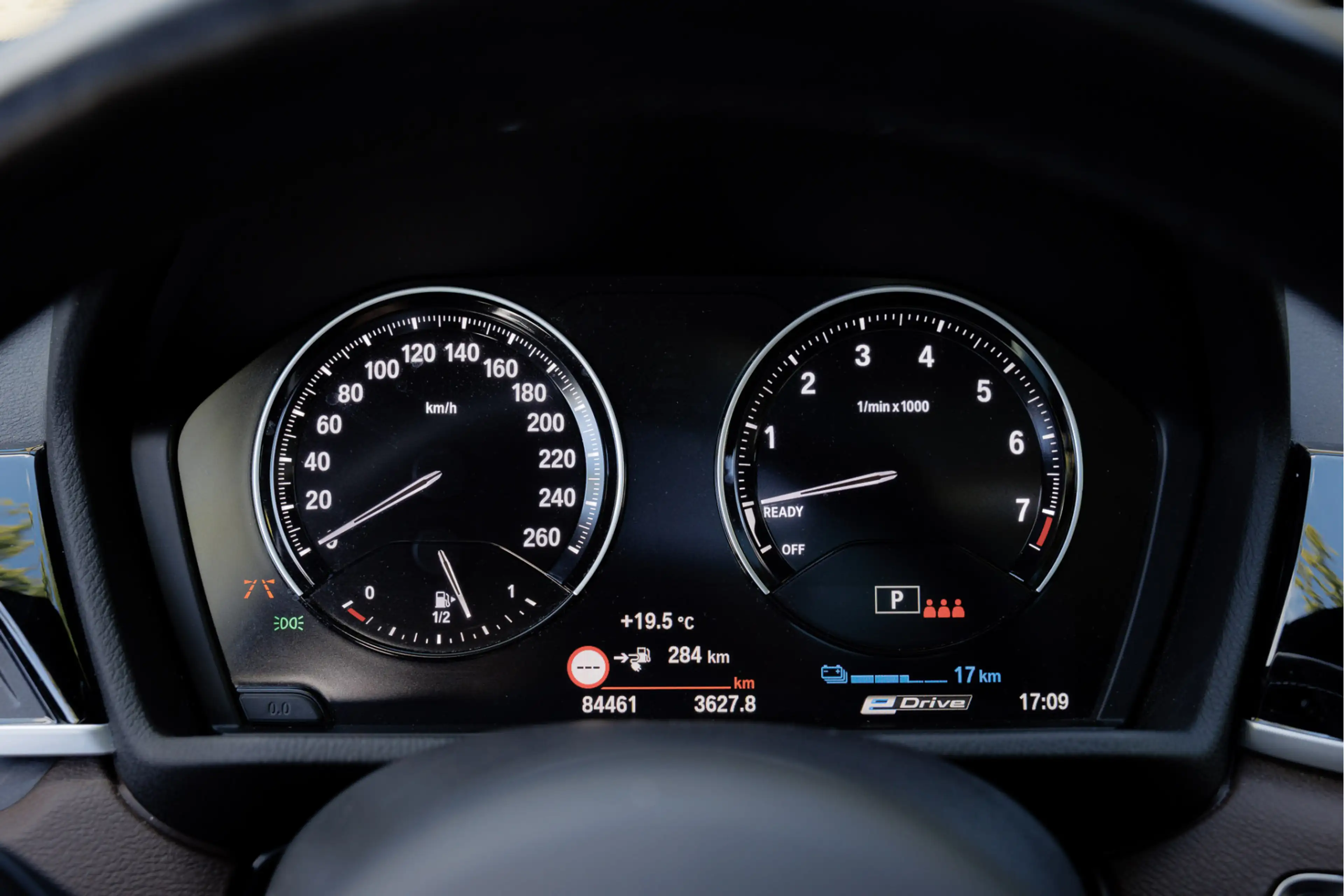 BMW X2 xDrive25e Aut. High Executive | M Sportpakket | Pa — photo 12