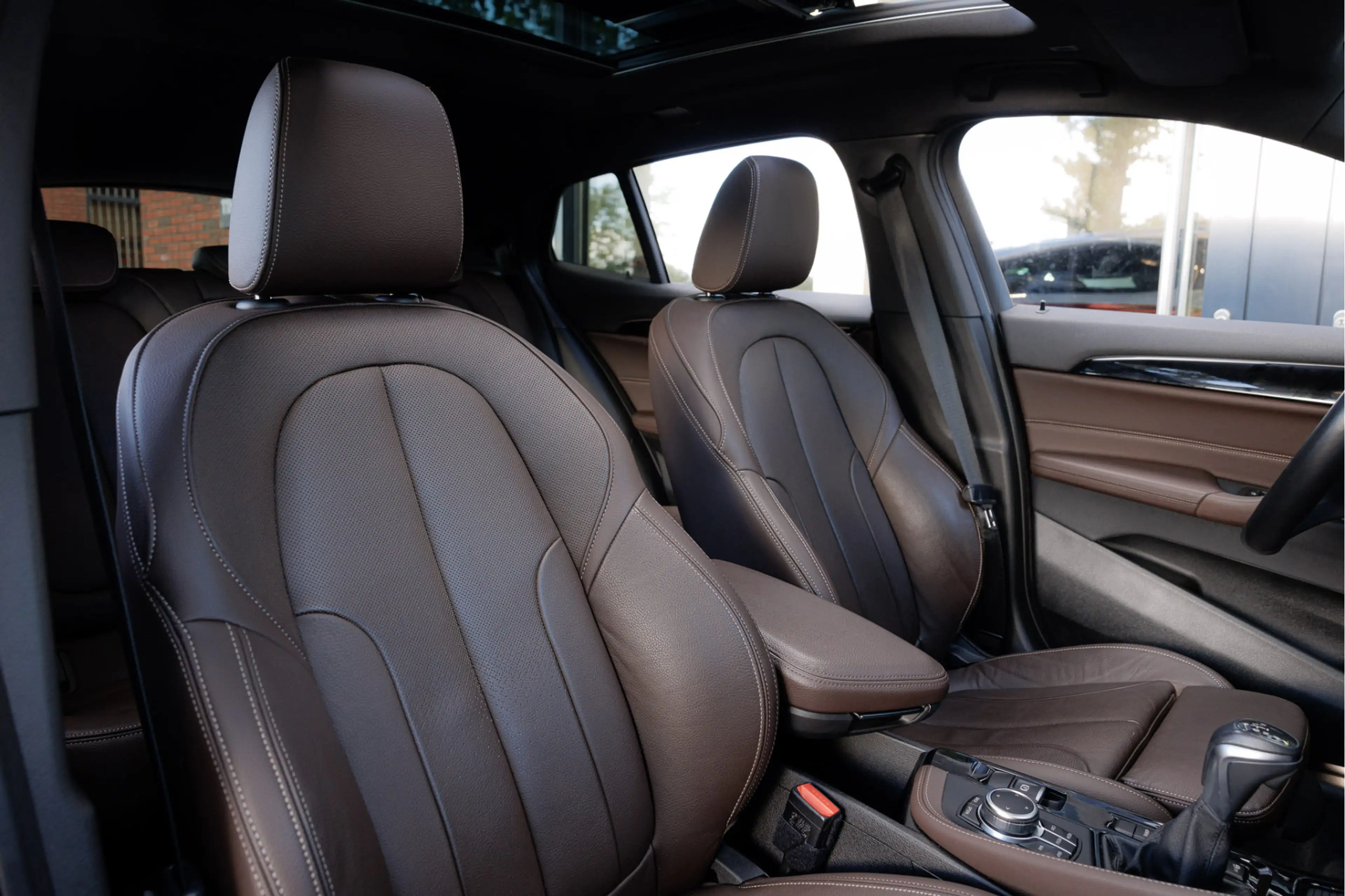 BMW X2 xDrive25e Aut. High Executive | M Sportpakket | Pa — photo 6