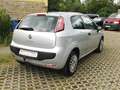 Fiat Punto Evo 1.4 8V Active Klima/49 tkm Silber - thumbnail 4