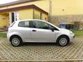 Fiat Punto Evo 1.4 8V Active Klima/49 tkm Silber - thumbnail 10