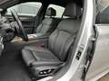 BMW 740 M-Sport NAV+LED+SHZ+HiFi+KAMERA+2Hd+WLAN+PP Argent - thumbnail 8