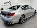 BMW 740 M-Sport NAV+LED+SHZ+HiFi+KAMERA+2Hd+WLAN+PP Argent - thumbnail 4