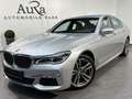 BMW 740 M-Sport NAV+LED+SHZ+HiFi+KAMERA+2Hd+WLAN+PP Argent - thumbnail 1