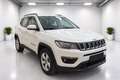 Jeep Compass 1.4 Multiair Longitude 4x2 103kW Blanco - thumbnail 5