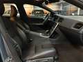 Volvo V60 Kombi Linje Business Blau - thumbnail 10