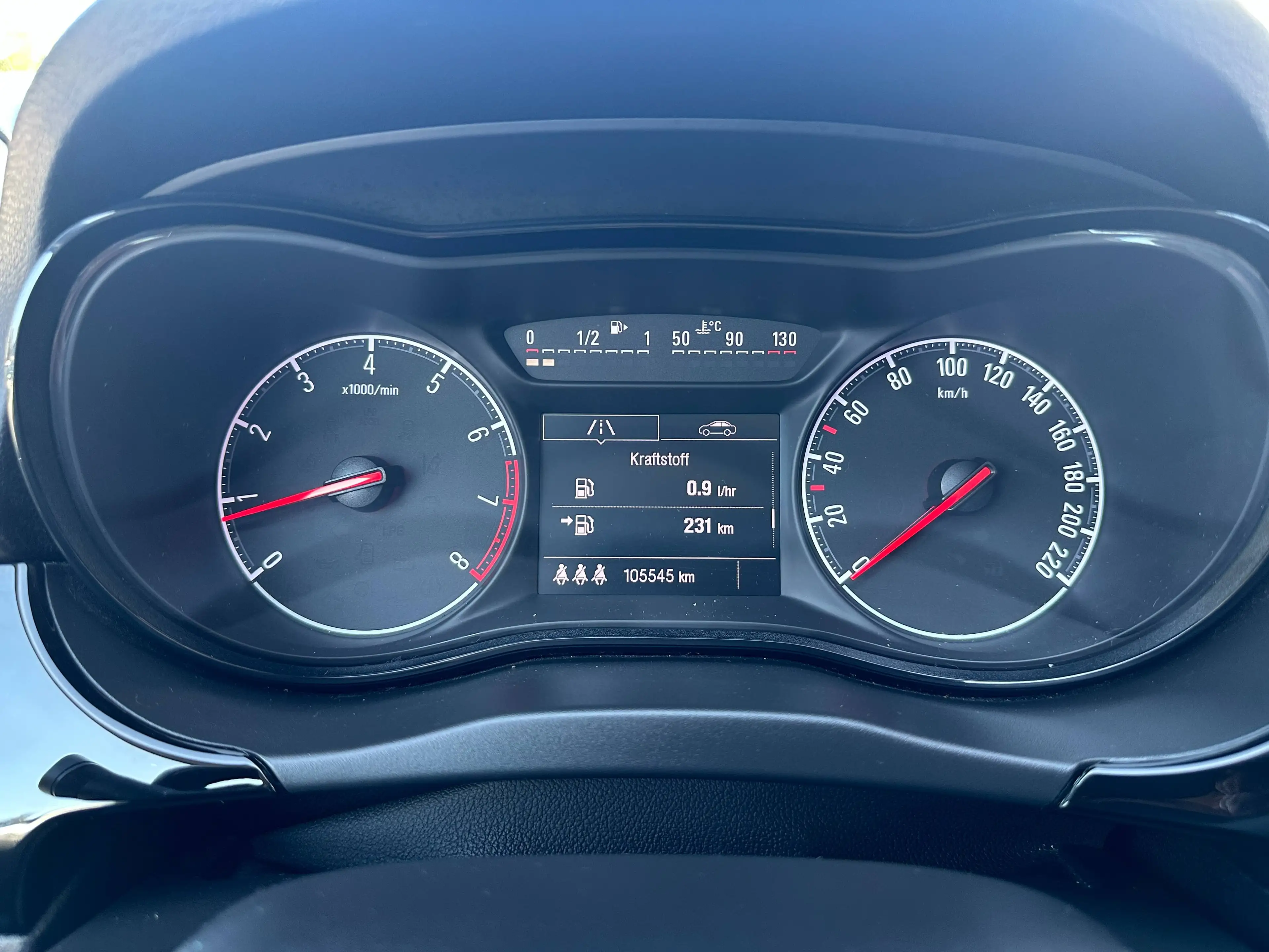 Opel Corsa 120 Jahre ecoFlex 1.4 KLIMA PDC SITZHEIZUNG — photo 15