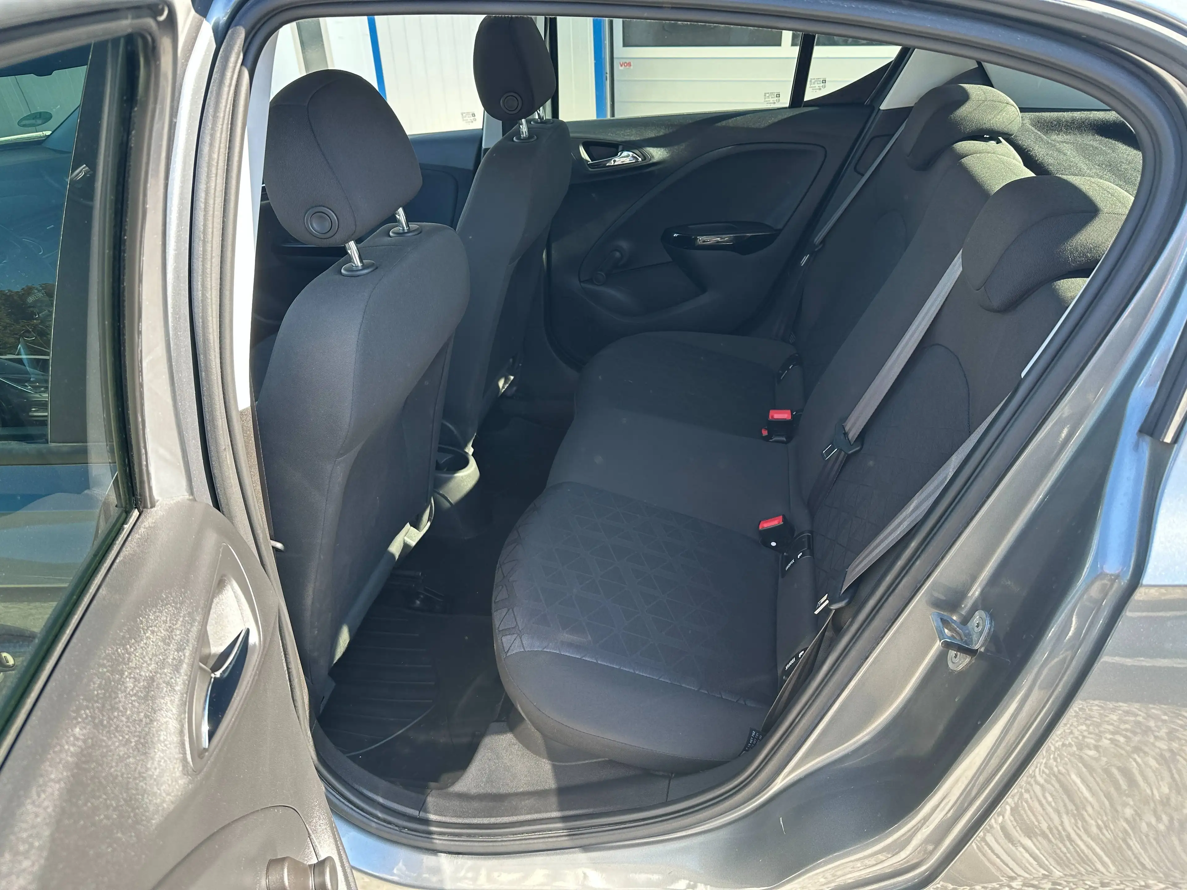 Opel Corsa 120 Jahre ecoFlex 1.4 KLIMA PDC SITZHEIZUNG — photo 10