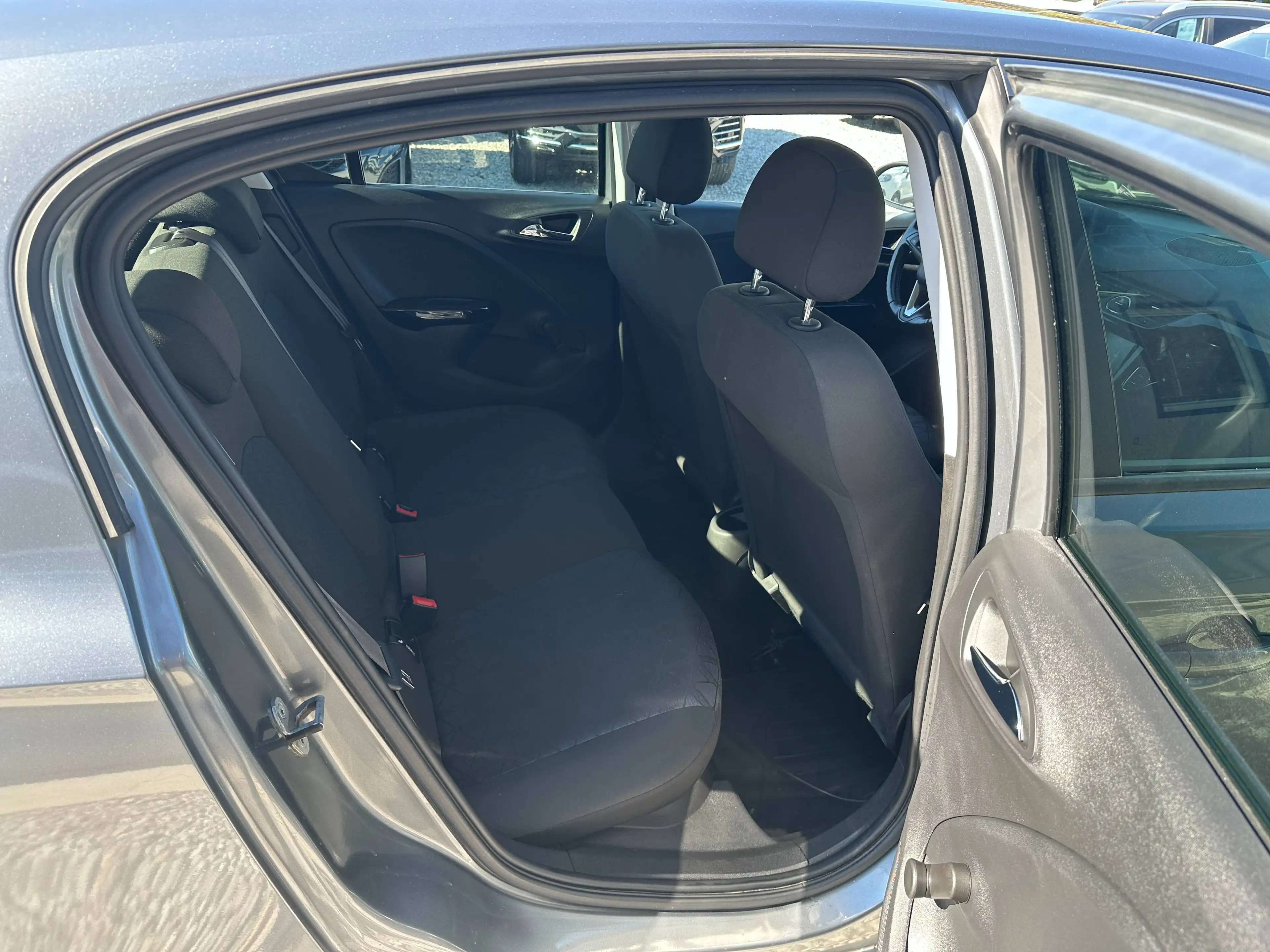Opel Corsa 120 Jahre ecoFlex 1.4 KLIMA PDC SITZHEIZUNG — photo 13