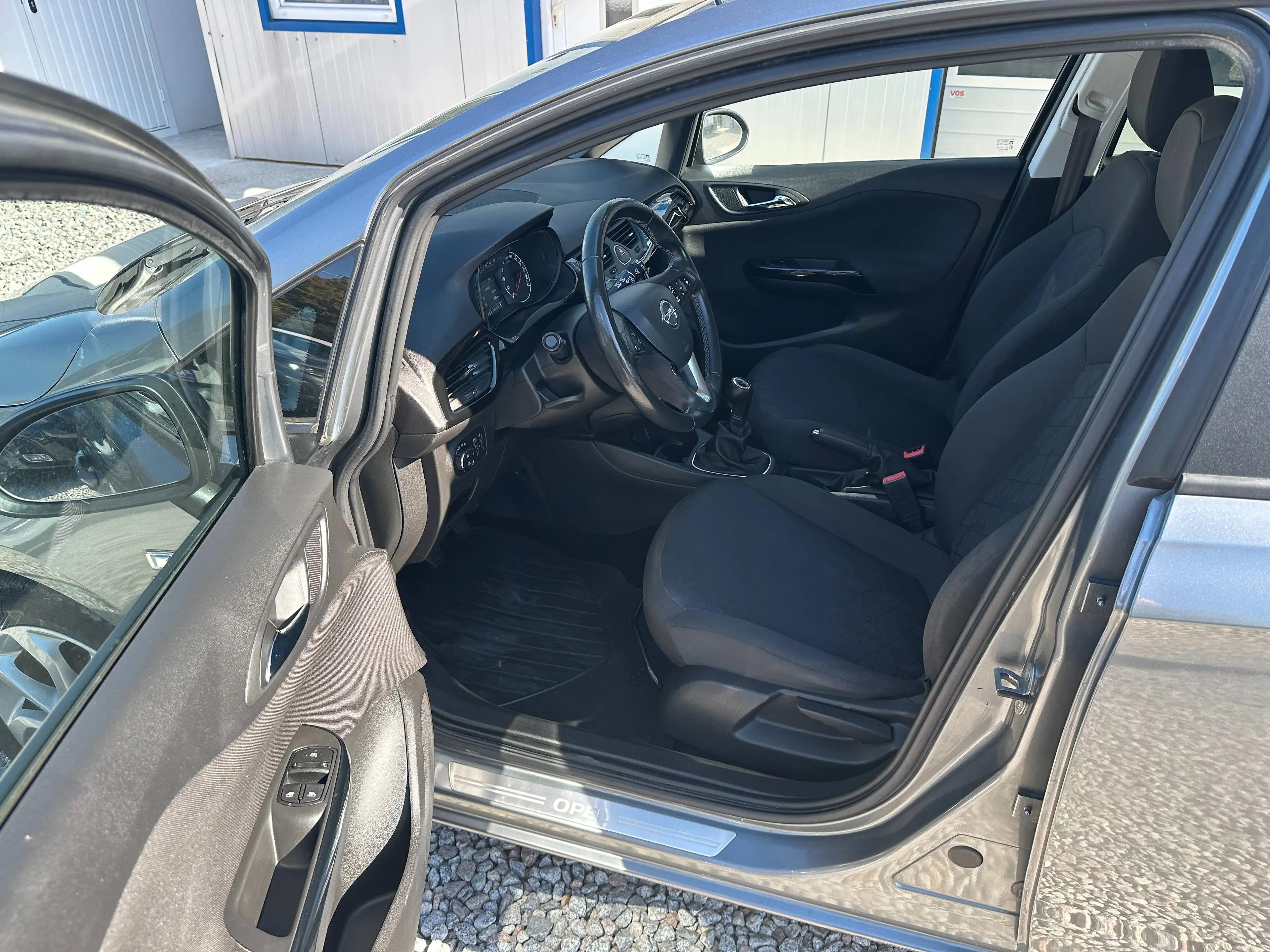 Opel Corsa 120 Jahre ecoFlex 1.4 KLIMA PDC SITZHEIZUNG — photo 9