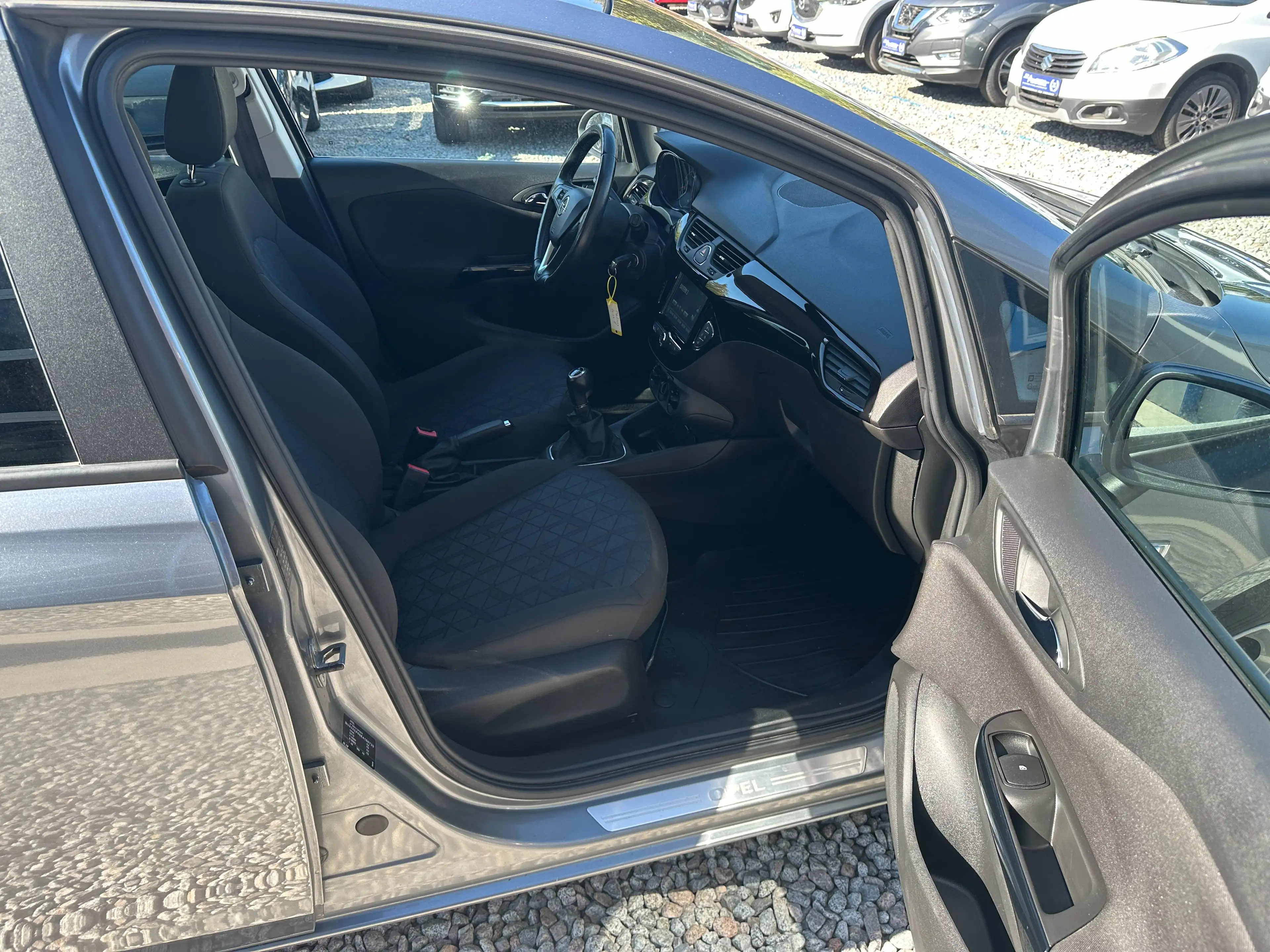 Opel Corsa 120 Jahre ecoFlex 1.4 KLIMA PDC SITZHEIZUNG — photo 14