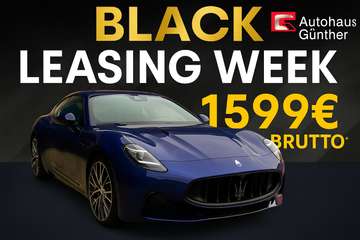 Folgore ✨BlackWeek-SONDERDEAL✨ / 761PS nur für kur