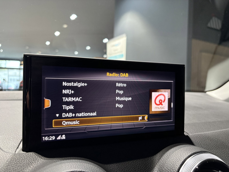Audi Q2 Audi Q2  Business Edition Attraction 30 TDI  85(116) kW(ch) S tronic — photo 15