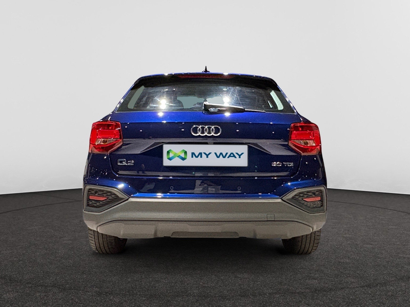 Audi Q2 Audi Q2  Business Edition Attraction 30 TDI  85(116) kW(ch) S tronic — photo 5