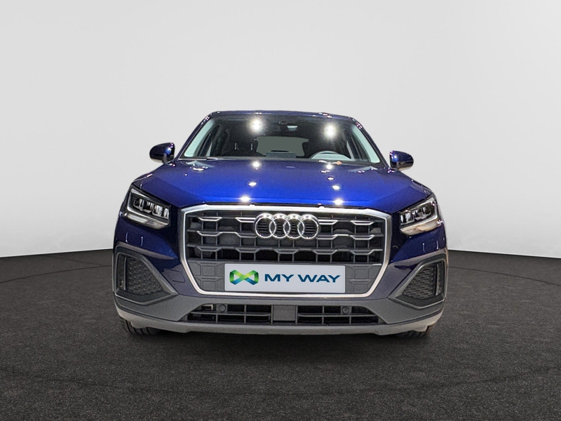 Audi Q2 Audi Q2  Business Edition Attraction 30 TDI  85(116) kW(ch) S tronic — photo 2