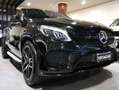 Mercedes-Benz GLE 350 GLE Coupe 350 d Premium Plus 4matic auto Black - thumbnail 1