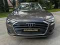 Audi A6 A6 45 TFSI QUATTRO*KEYLESS*LEDER*MEMORY*360*OHFULL Grijs - thumbnail 2