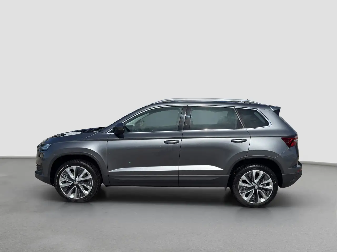 Skoda Karoq 1.5 TSI ACT Style OPF (EURO 6d) Style AHK ACC PDC, миниатюра 2