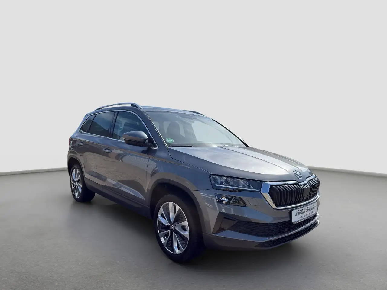 Skoda Karoq 1.5 TSI ACT Style OPF (EURO 6d) Style AHK ACC PDC, миниатюра 7