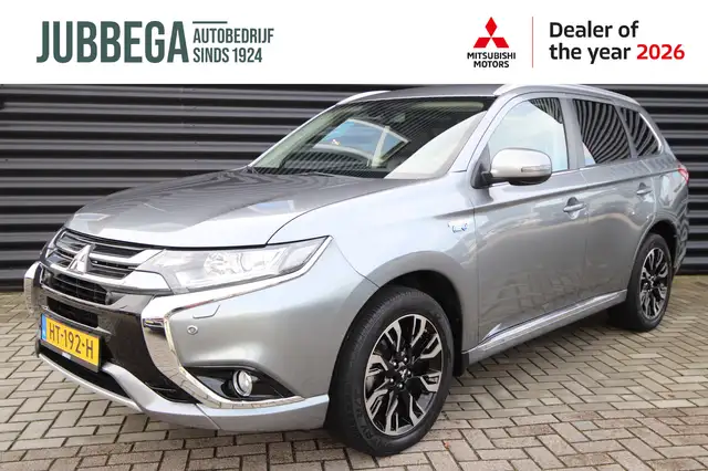 Mitsubishi Outlander 2.0 PHEV Executive Edition Trekhaak, Dealer O.H.