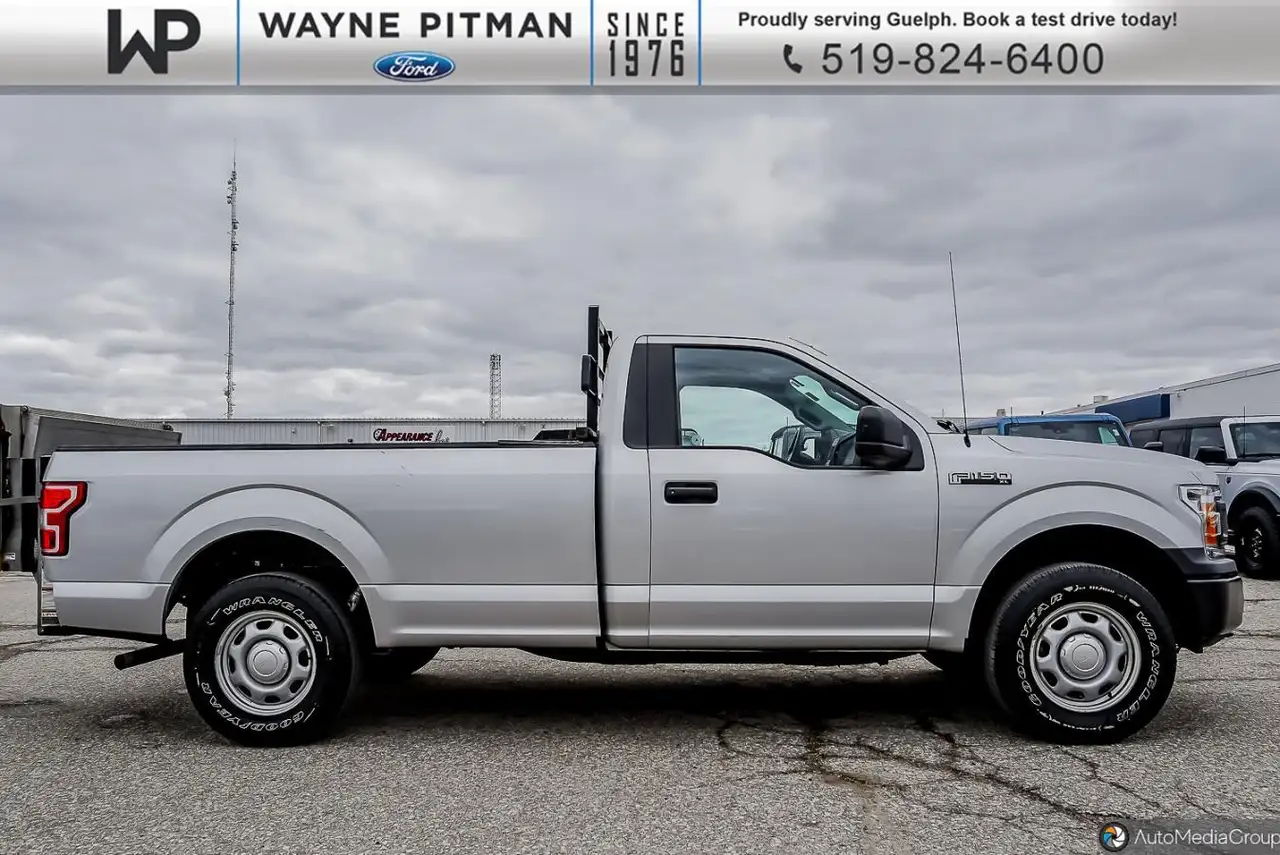 Ford F 150 снимка Ford F 150