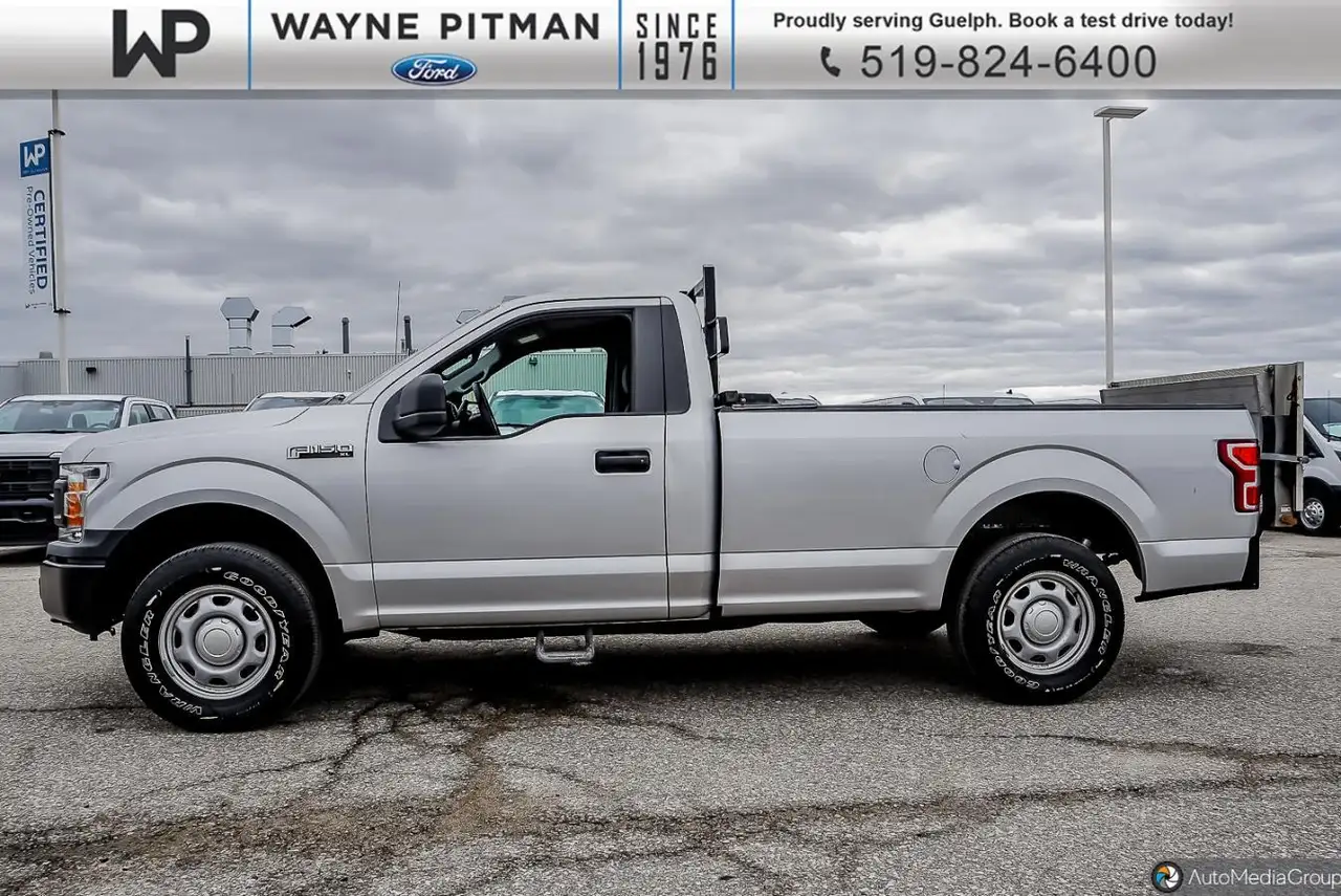 Ford F 150 снимка Ford F 150