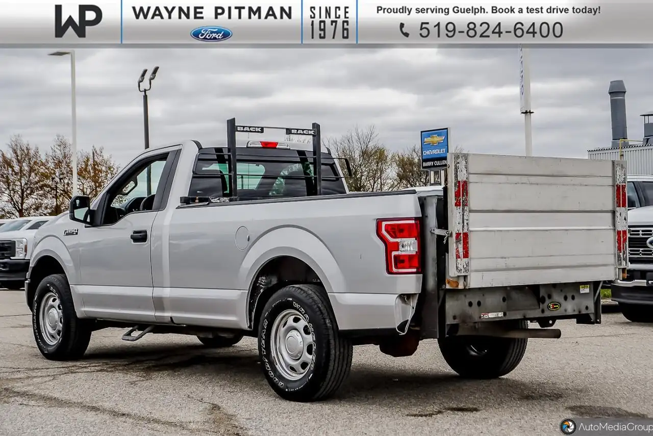 Ford F 150 снимка Ford F 150