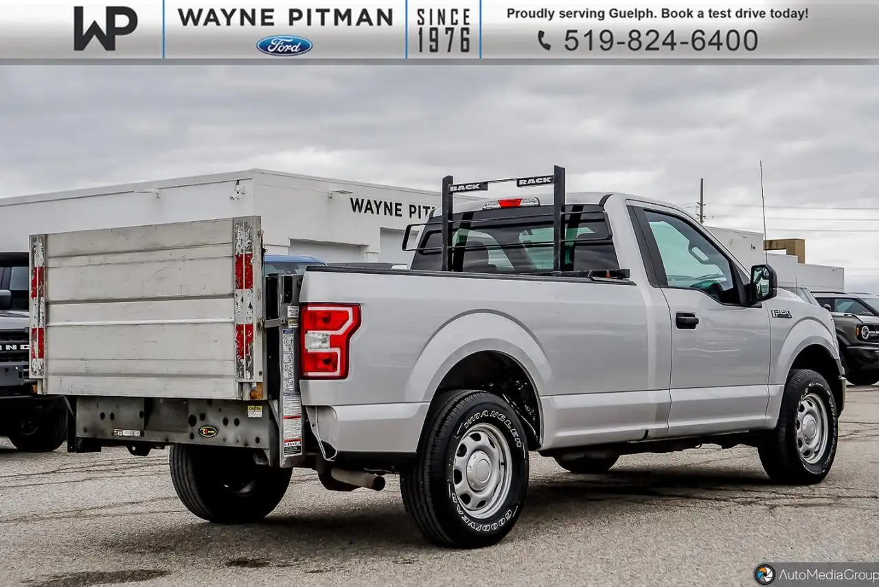 Ford F 150 снимка Ford F 150
