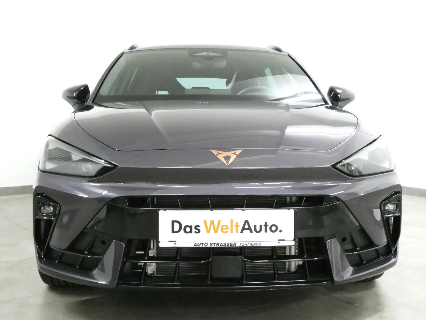 CUPRA Leon SP DSG "Sport" LED App DAB Sennheiser R-Kamera 18" Violett - 2