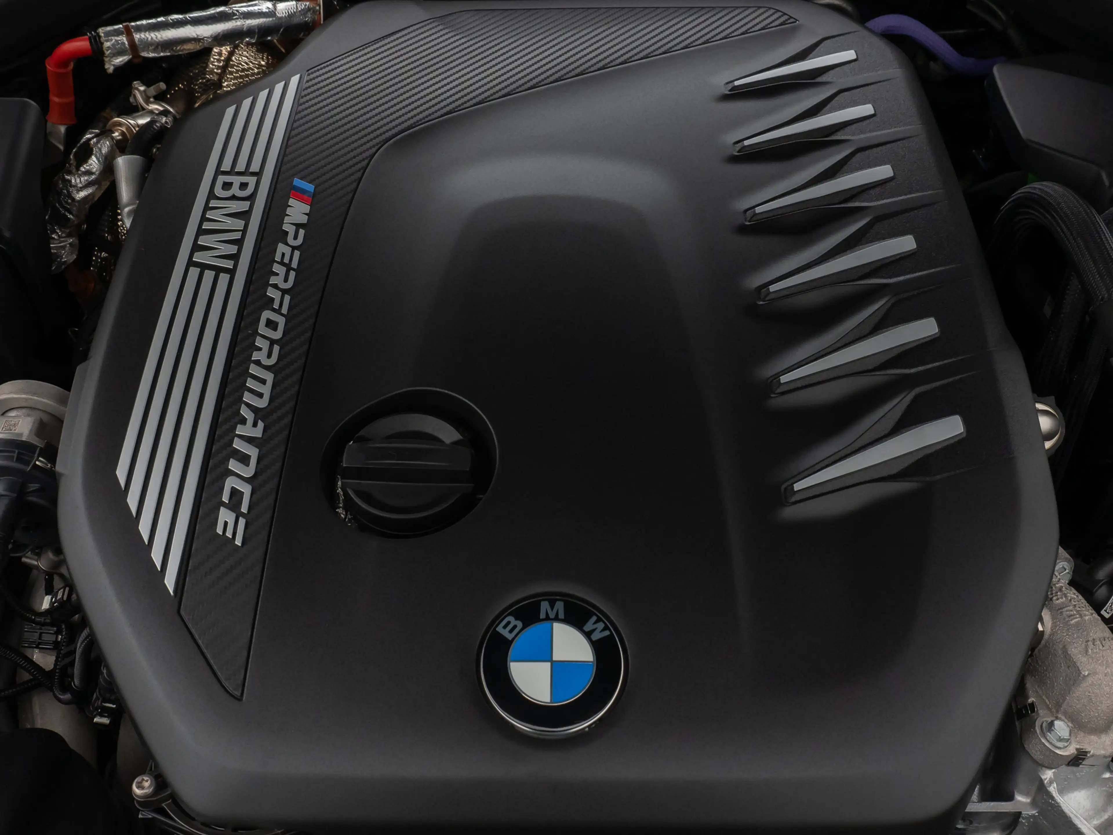 BMW 340 360° HUD DAB H K Komfort AHK 19Zoll — photo 15