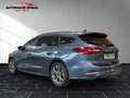 Ford Focus ST-Line Bluetooth Navi LED Klima el. Fenster Blauw - thumbnail 3