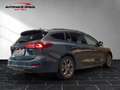 Ford Focus ST-Line Bluetooth Navi LED Klima el. Fenster Blauw - thumbnail 4
