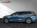 Ford Focus ST-Line Bluetooth Navi LED Klima el. Fenster Blauw - thumbnail 21