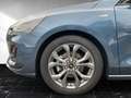 Ford Focus ST-Line Bluetooth Navi LED Klima el. Fenster Blauw - thumbnail 15