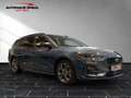 Ford Focus ST-Line Bluetooth Navi LED Klima el. Fenster Blauw - thumbnail 5