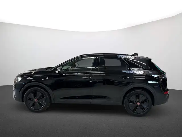 DS Automobiles DS 7 Crossback view 5